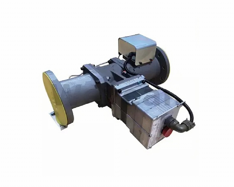 Газовый дозирующий клапан Tecjet 110 для Jenbacher JGS420/JGS620 - 369910