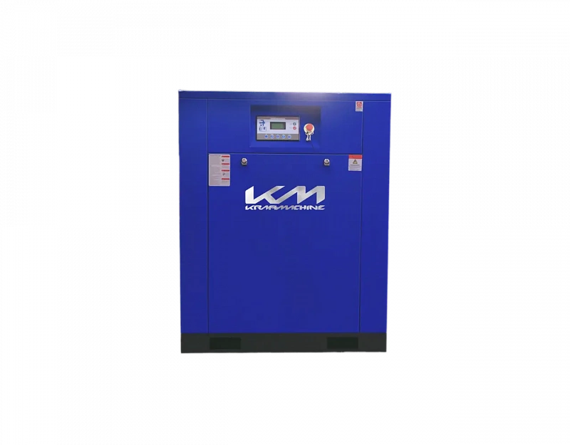 Компрессор KraftMachine KM22-8рВ-ЧРП