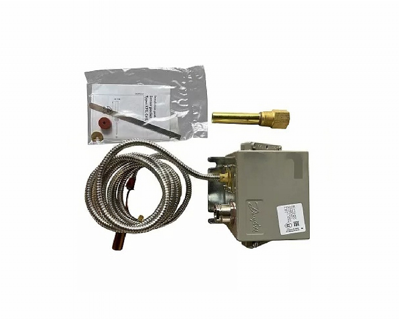 Регулятор температуры для газовых двигателей Jenbacher 4 серии - 175321