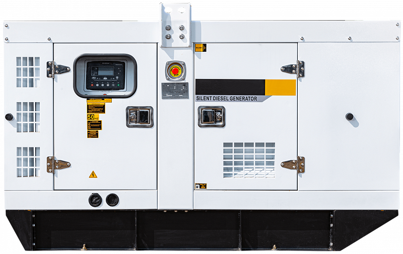 Дизельный генератор ECOPOWER АД30-T400ECO