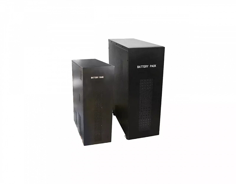 Батарейные кабинеты N-Power BOH17 Black, BOH34 Black