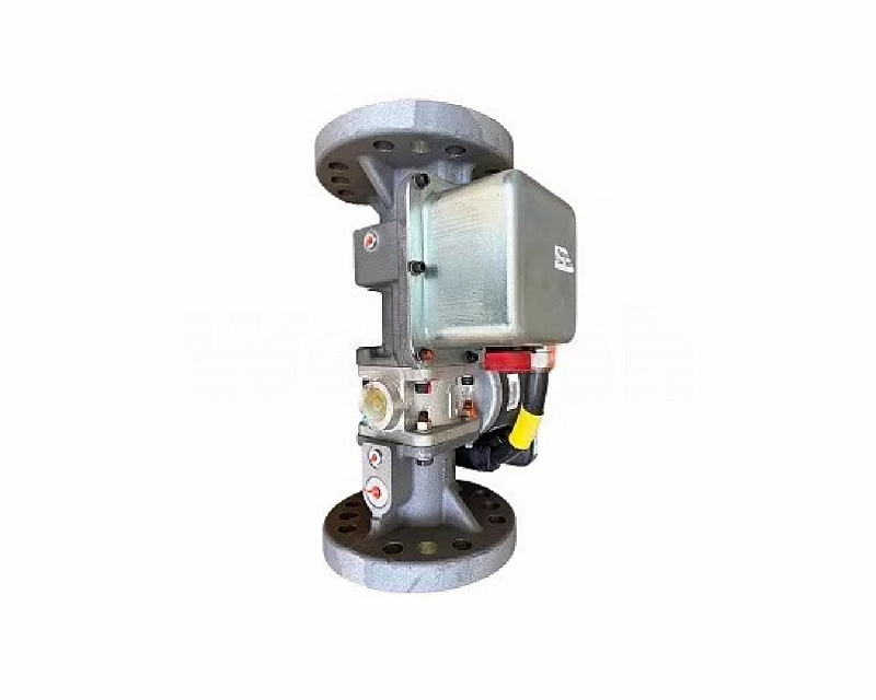 Дроссельная заслонка Tec Jet для газового двигателя Jenbacher J420 - 1231577
