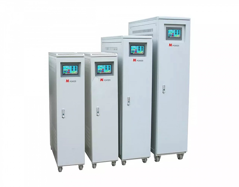 Стабилизаторы напряжения N-Power Oberon C