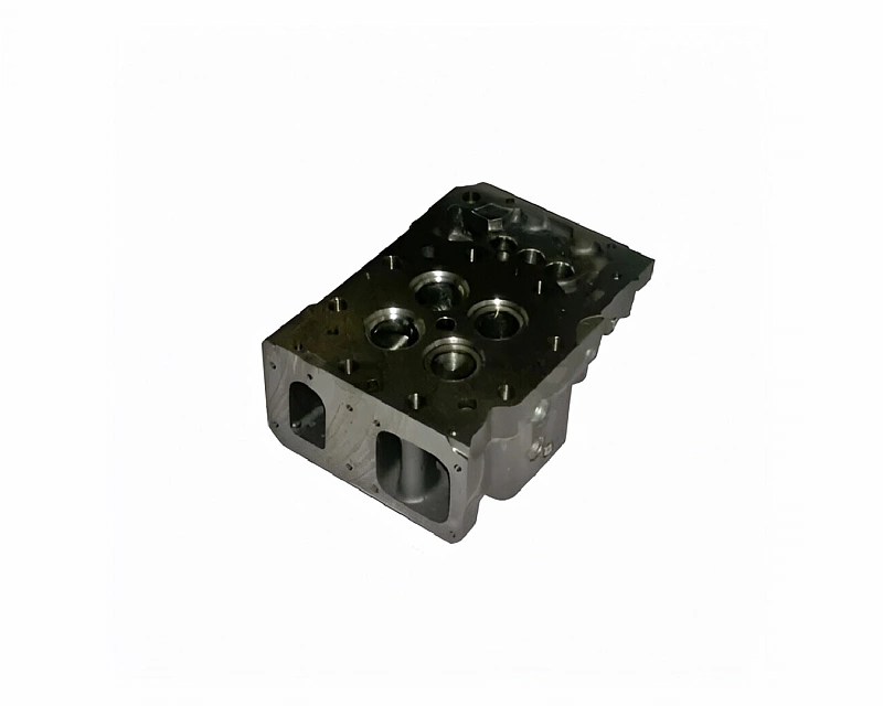 Головка блока цилиндров CAT для двигателя Caterpillar 3508 3508C 3512 3516 3516C - 242-5327