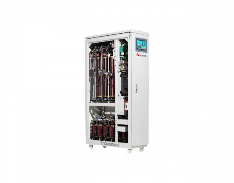 Стабилизаторы напряжения N-Power Oberon C