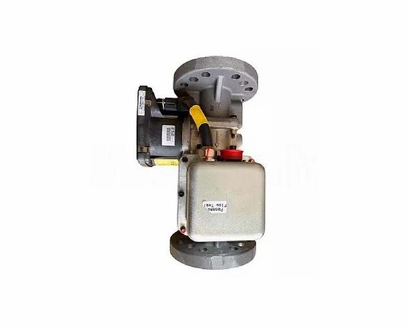 Дроссельная заслонка Tec Jet для газового двигателя Jenbacher J420 - 1231577
