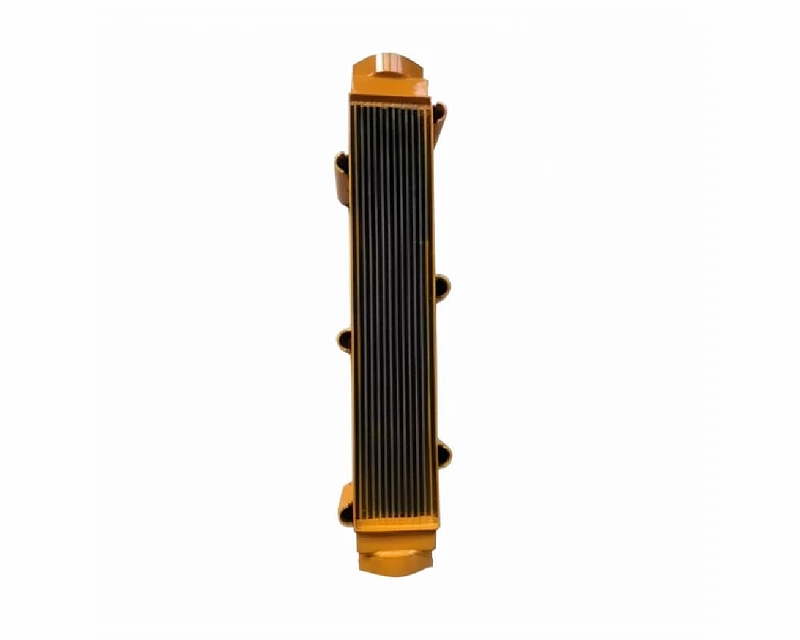 Интеркуллер для двигателя Caterpillar - 1134655